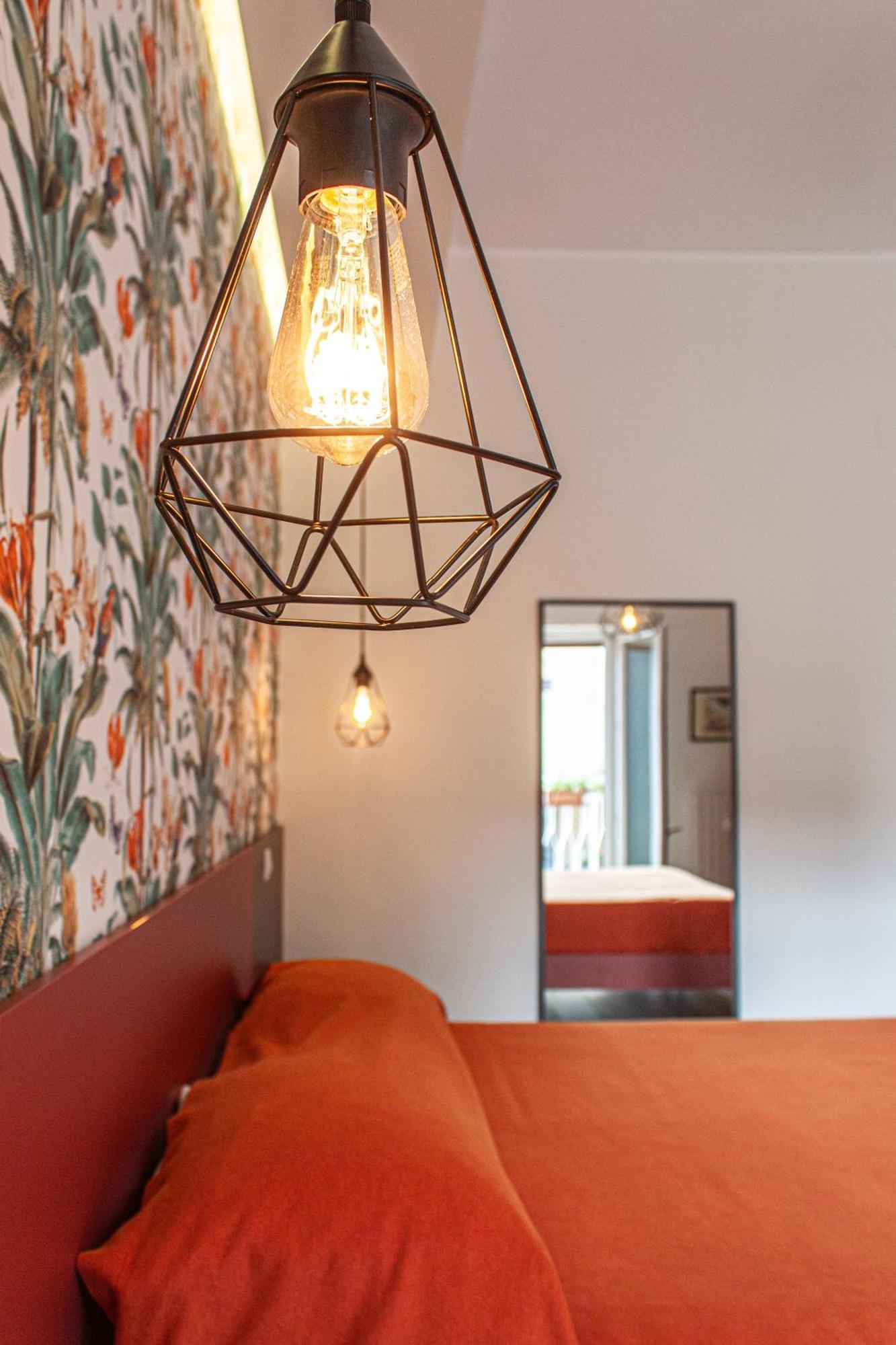 Bebari Apartments Eksteriør bilde