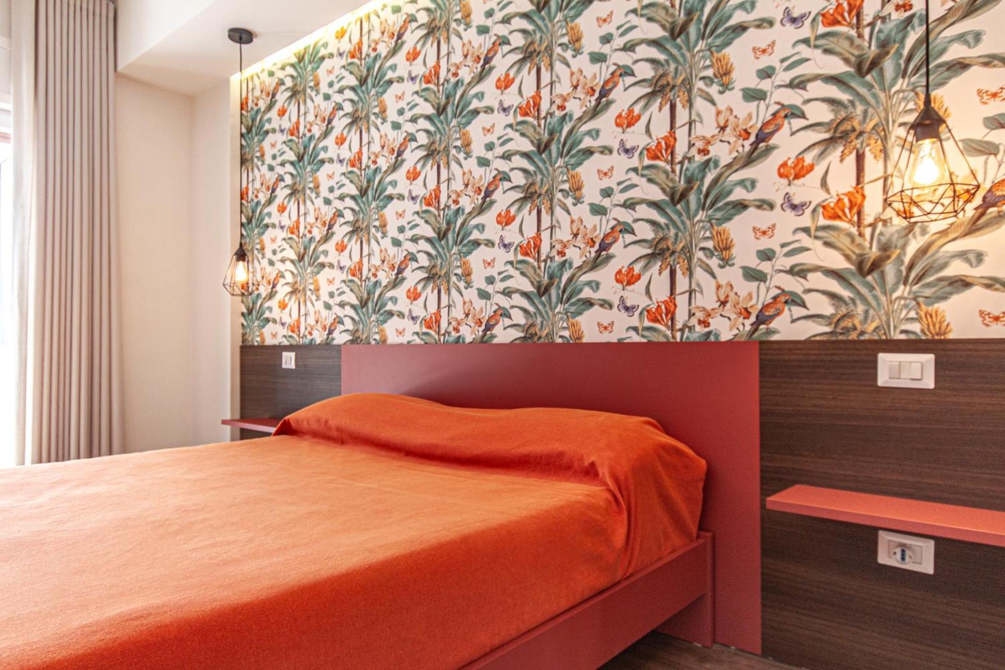 Bebari Apartments Eksteriør bilde