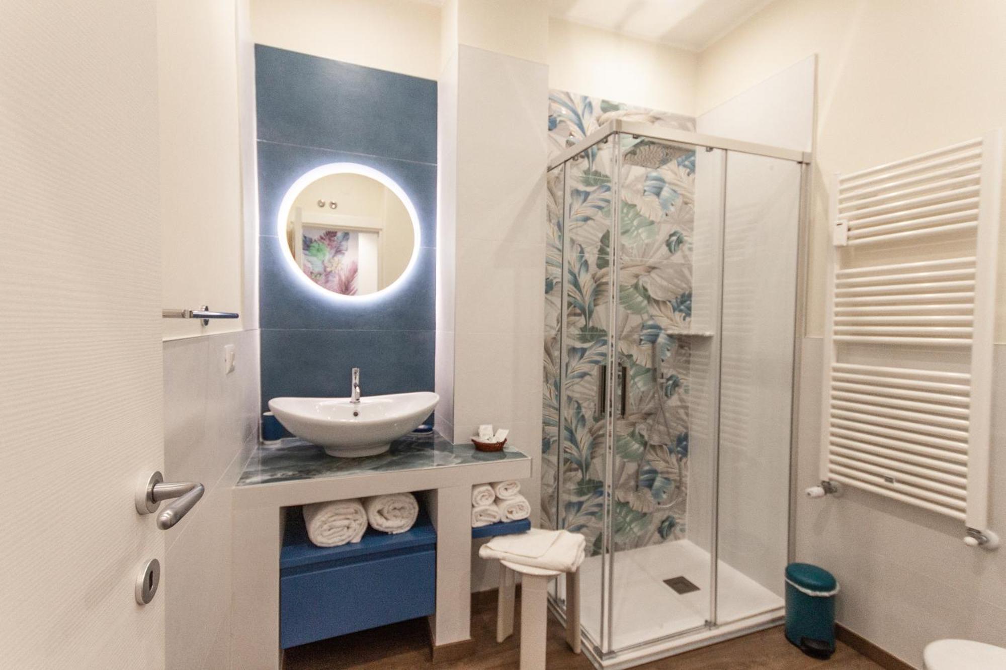 Bebari Apartments Eksteriør bilde