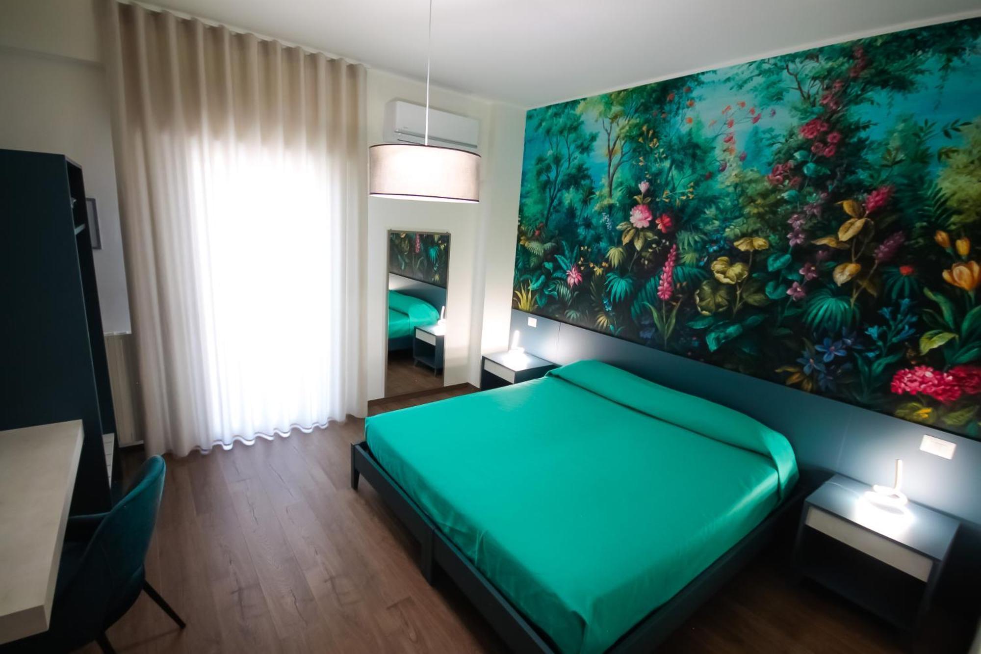Bebari Apartments Eksteriør bilde