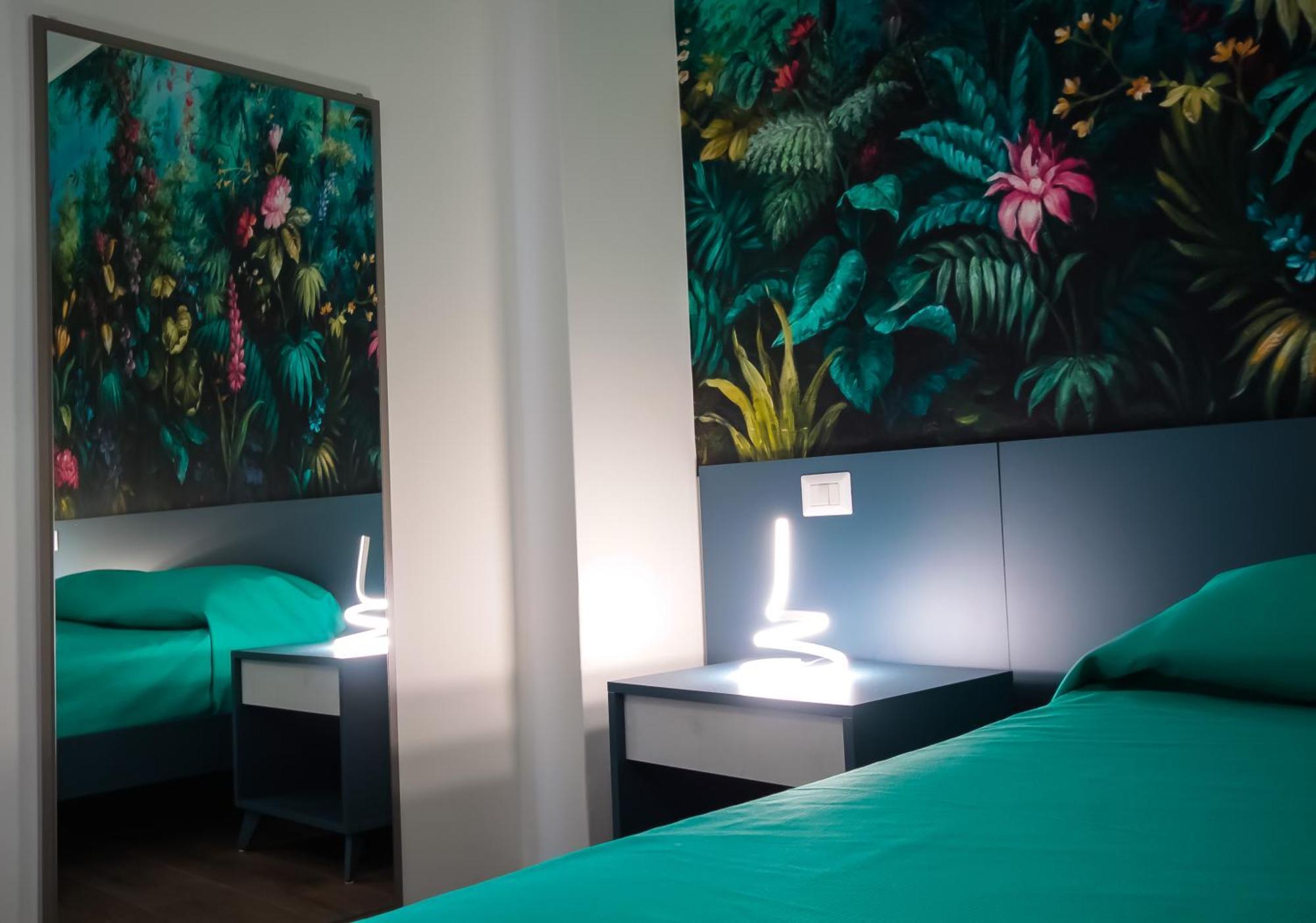 Bebari Apartments Eksteriør bilde