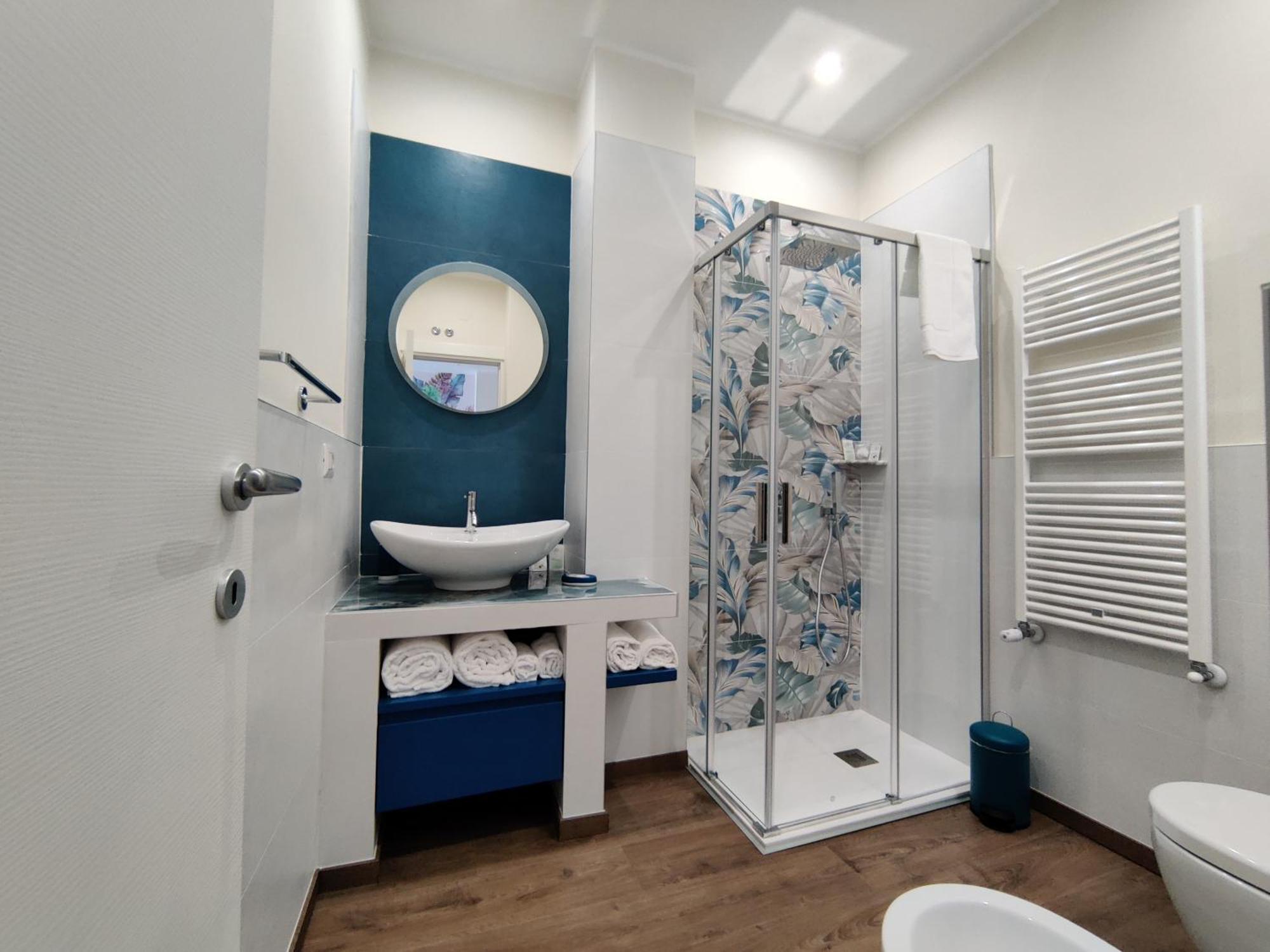 Bebari Apartments Eksteriør bilde